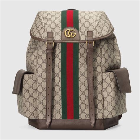 gucci backpack carry over|knockoff gucci backpacks for sale.